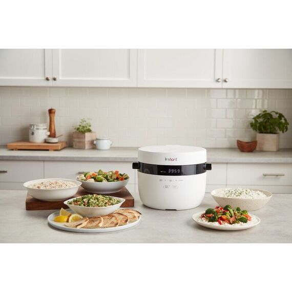 Instant - Rice Cooker & Steamer 2.8L - 600W / Home and Kitchen Κουζίνα Σπίτι & Κουζίνα