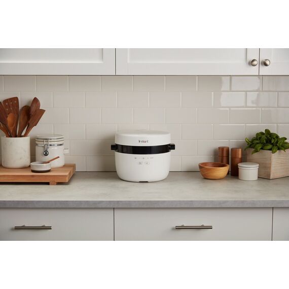 Instant - Rice Cooker & Steamer 2.8L - 600W / Home and Kitchen Κουζίνα Σπίτι & Κουζίνα