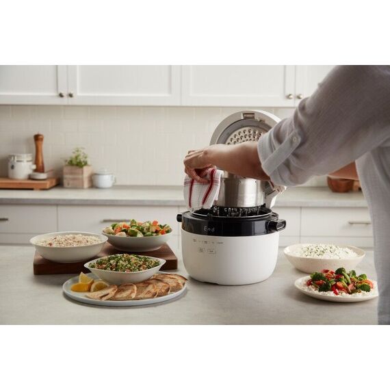 Instant - Rice Cooker & Steamer 2.8L - 600W / Home and Kitchen Κουζίνα Σπίτι & Κουζίνα