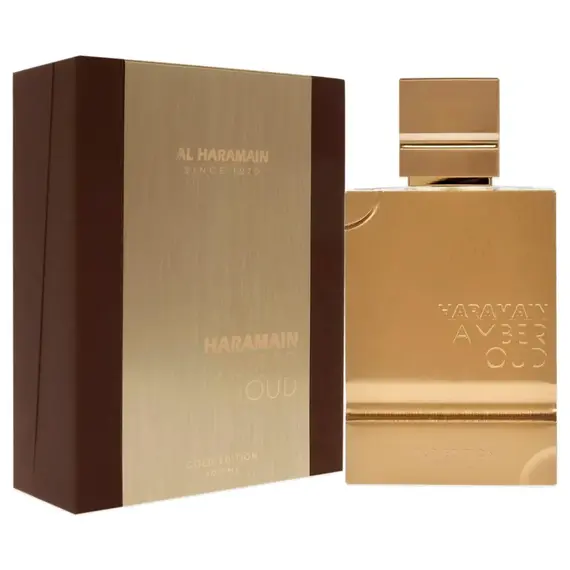 Al Haramain - Amber Oud Gold EDP 100 ml / Beauty Ανδρικά Αρώματα Ανδρική Περιποίηση