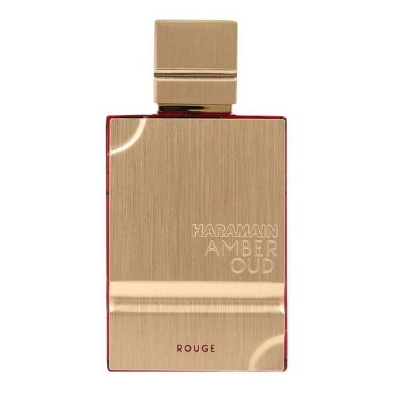 Al Haramain - Amber Oud Rouge EDP 120 ml / Beauty For Men Man Care