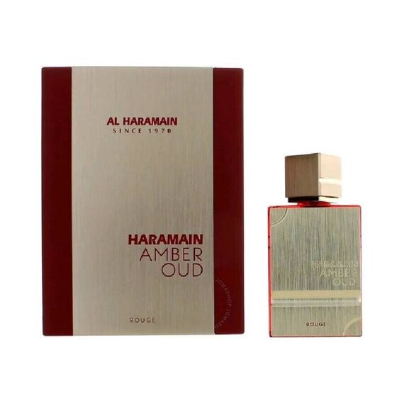 Al Haramain - Amber Oud Rouge EDP 120 ml / Beauty For Men Man Care
