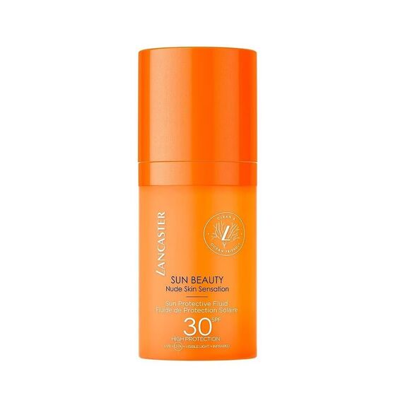 Lancaster - Sun Beauty Comfort Face Cream SPF 50 30 ml / Beauty Sun Protection Sun Care
