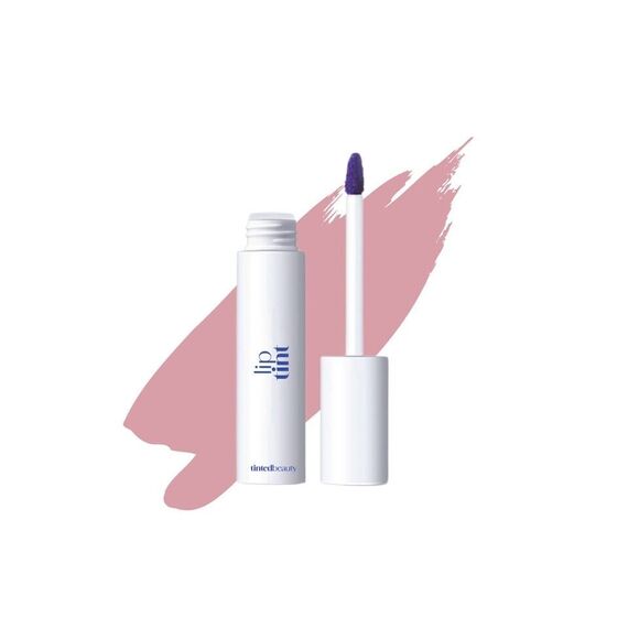 Tinted Beauty - Peel & Reveal Lip Tint Ballet Babe / Beauty Lips Makeup
