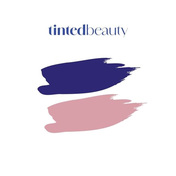 Tinted Beauty - Peel & Reveal Lip Tint Ballet Babe / Beauty Lips Makeup