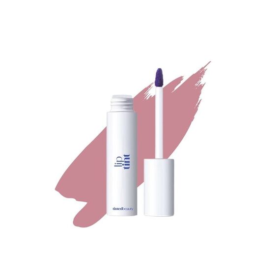 Tinted Beauty - Peel & Reveal Lip Tint Mauve Muse / Beauty Lips Makeup