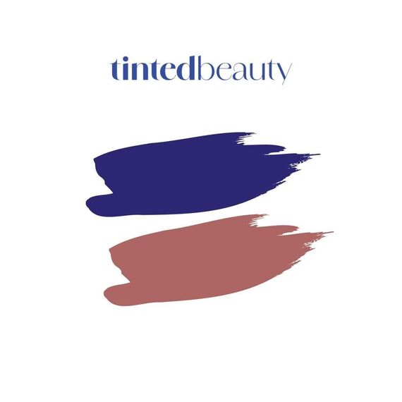 Tinted Beauty - Peel & Reveal Lip Tint Nineties Nude / Beauty Χείλη Μακιγιάζ