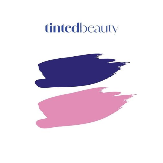 Tinted Beauty - Peel & Reveal Lip Tint Pink Prosper / Beauty Χείλη Μακιγιάζ
