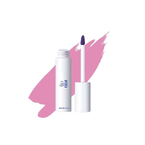 Tinted Beauty - Peel & Reveal Lip Tint Pink Prosper / Beauty Χείλη Μακιγιάζ