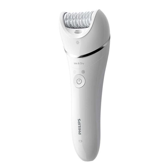 Philips - Wet&Dry Series 8000 Epilator (BRE700/00) / Health and Personal Care Ξύρισμα Μπάνιο & Σώμα