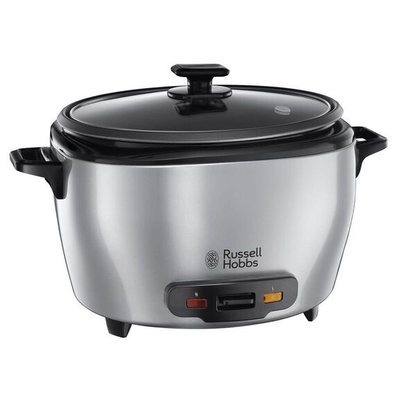 Russell Hobbs - MaxiCook 14 Cup Rice Cooker / Home and Kitchen Kitchen Home & Kitchen
