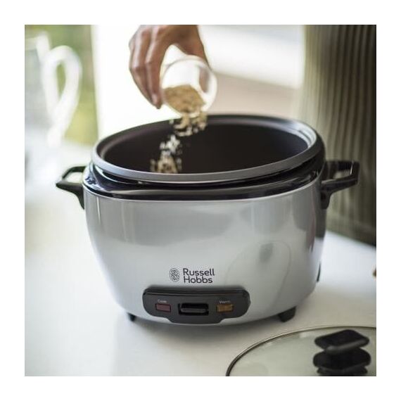 Russell Hobbs - MaxiCook 14 Cup Rice Cooker / Home and Kitchen Kitchen Home & Kitchen