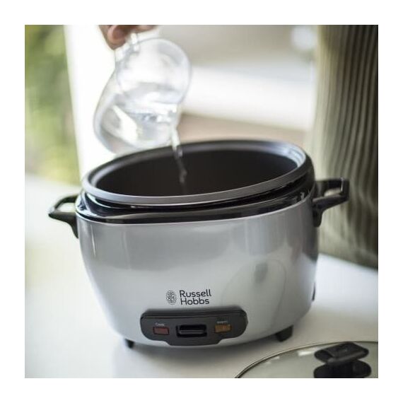 Russell Hobbs - MaxiCook 14 Cup Rice Cooker / Home and Kitchen Kitchen Home & Kitchen