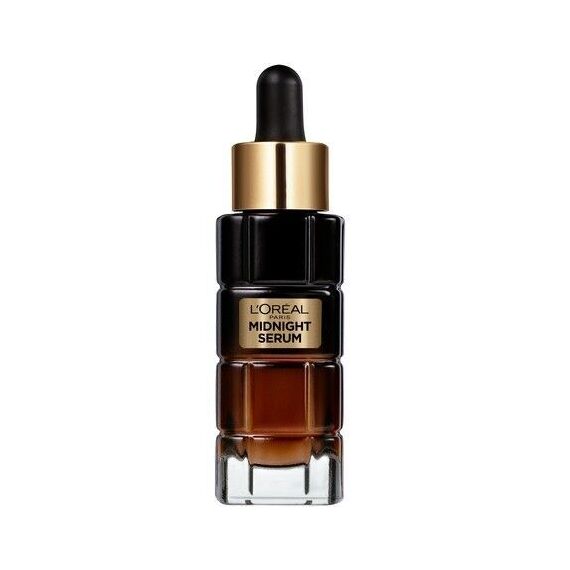 L'Oréal - Age Perfect Cell Renewal Midnight Serum 30 ml / Beauty Face Face Care