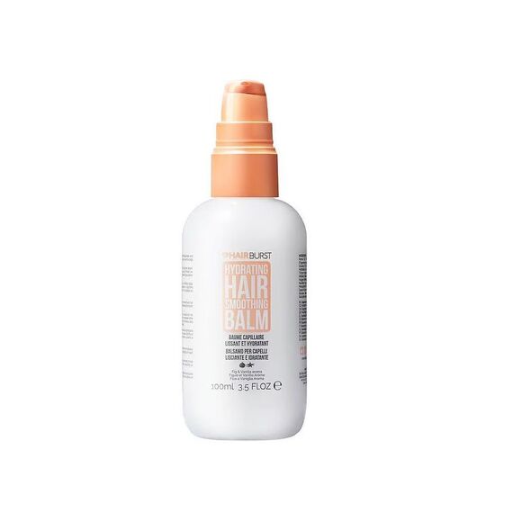 Hairburst - Hydrating + Smoothing Balm 100 ml / Beauty Φροντιδα Μαλλιών Περιποίηση Μαλλιών