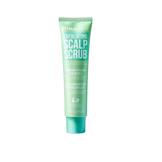 Hairburst - Scalp Scrub 150 ml / Beauty Φροντιδα Μαλλιών Περιποίηση Μαλλιών