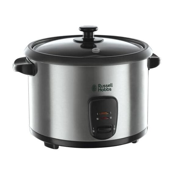 Russell Hobbs - Rice Cooker 1.8L / Home and Kitchen Κουζίνα Σπίτι & Κουζίνα