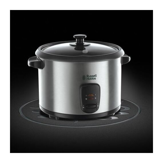 Russell Hobbs - Rice Cooker 1.8L / Home and Kitchen Κουζίνα Σπίτι & Κουζίνα