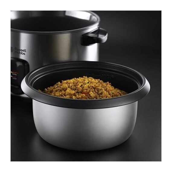 Russell Hobbs - Rice Cooker 1.8L / Home and Kitchen Κουζίνα Σπίτι & Κουζίνα