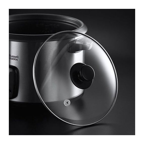 Russell Hobbs - Rice Cooker 1.8L / Home and Kitchen Κουζίνα Σπίτι & Κουζίνα