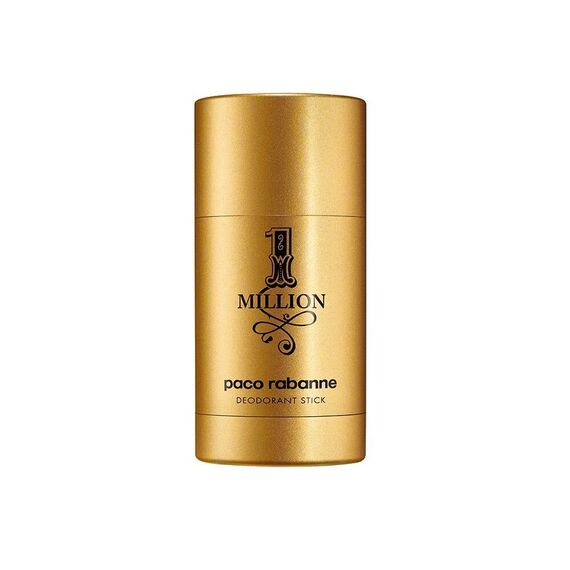 Paco Rabanne - 1 Million Deodorant Stick 75 gr / Beauty Ανδρικά Αποσμητικά Ανδρική Περιποίηση