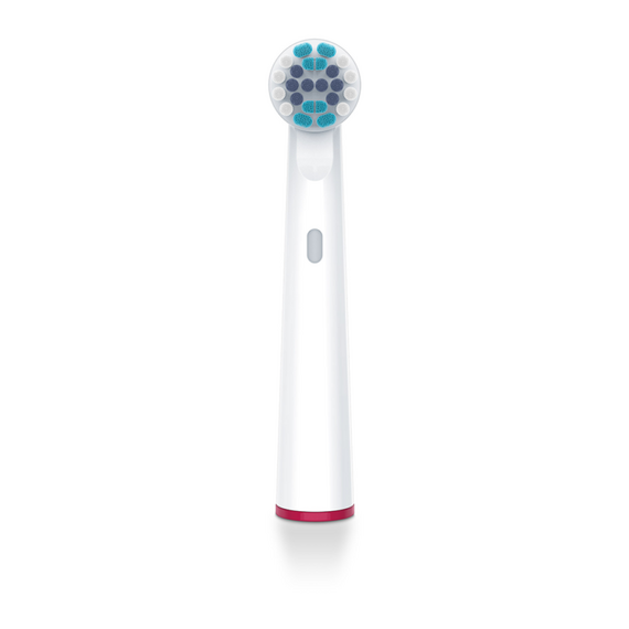 Beurer - Clean Replacement Heads for TB 30/50 - 4 pcs / Health and Personal Care Oral Care Personal Care