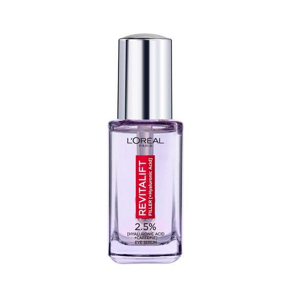 L'Oréal - Paris Revitalift Filler Eye Serum - 20ml / Beauty Μάτια Περιποίηση Προσώπου