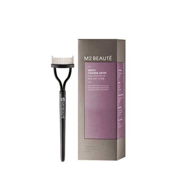 M2 Beauté - Eyelash Comb / Beauty Tools & Accessories Makeup