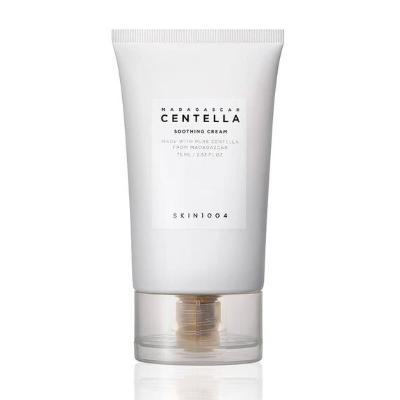 SKIN1004 - Madagascar Centella Soothing Cream / Beauty Moisturizers Bath & Body