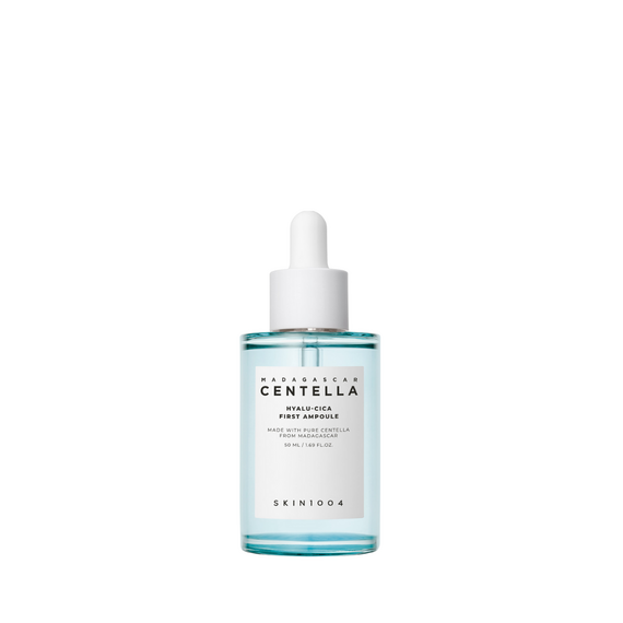 SKIN1004 - Madagascar Centella Hyalu-Cica First Ampoule / Beauty Eyes Face Care