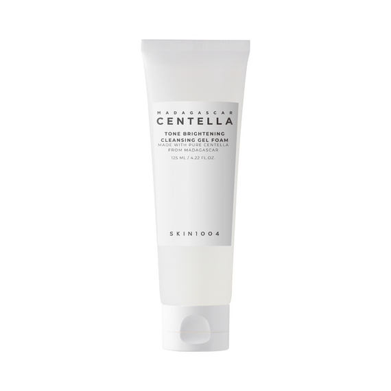 SKIN1004 - Madagascar Centella Tone Brightening Cleansing Gel Foam / Beauty Πρόσωπο Περιποίηση Προσώπου