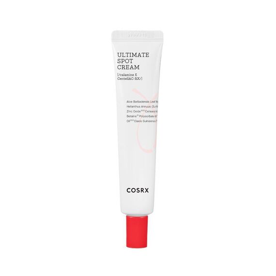 Cosrx - AC Collection Ultimate Spot Cream / Beauty Πρόσωπο Περιποίηση Προσώπου