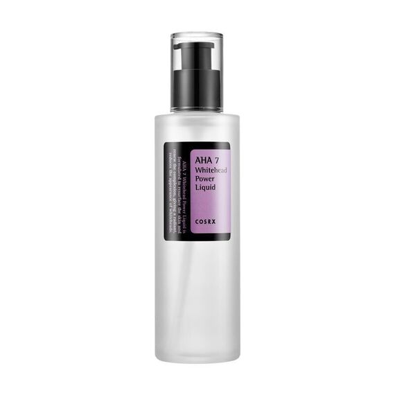 Cosrx - AHA 7 Whitehead Power Liquid - 100 ml / Beauty Face Face Care
