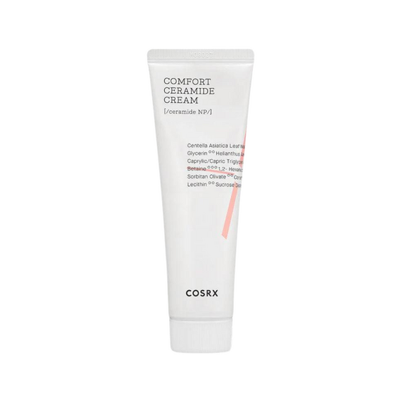 Cosrx - Balancium Comfort Ceramide Cream / Beauty Κρέμες Σώματος Μπάνιο & Σώμα