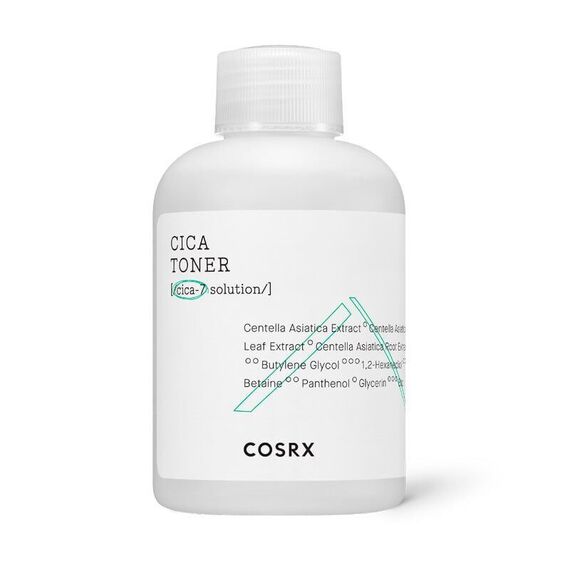 Cosrx - Pure Fit Cica Toner / Beauty Face Face Care