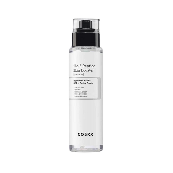 Cosrx - The 6 Peptide Skin Booster Serum / Beauty Eyes Face Care