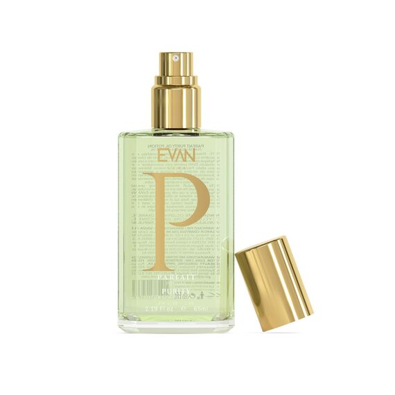 EVAN - Parfait Detox Potion Purity 65 ml / Beauty Φροντιδα Μαλλιών Περιποίηση Μαλλιών