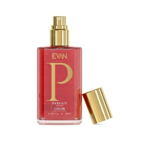 EVAN - Parfait Pure Care Color Potion 65 ml / Beauty Φροντιδα Μαλλιών Περιποίηση Μαλλιών
