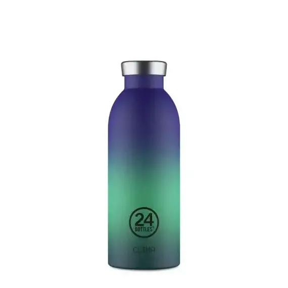 24Bottles - Clima - Horizon Borealis - 500 ml / Home and Kitchen Κουζίνα Σπίτι & Κουζίνα