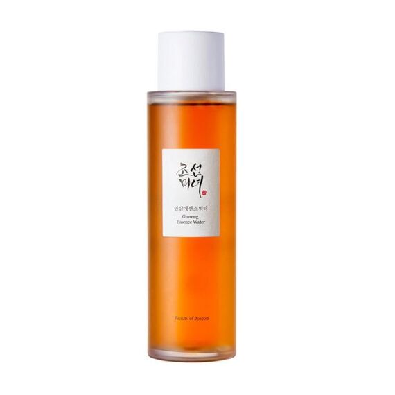 Beauty of Joseon - Ginseng Essence Water - 150 ml / Beauty Face Face Care