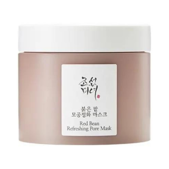 Beauty of Joseon - Red Bean Refreshing Pore Mask - Red / Beauty Face Face Care