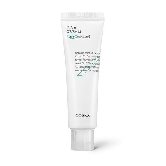 Cosrx - Pure Fit Cica Cream / Beauty Moisturizers Bath & Body