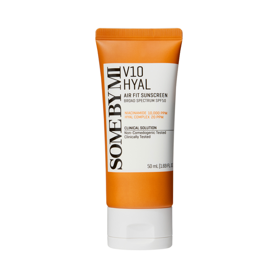 Some By Mi - V10 Hyal Airfit Sun Screen / Beauty Χείλη Περιποίηση Προσώπου