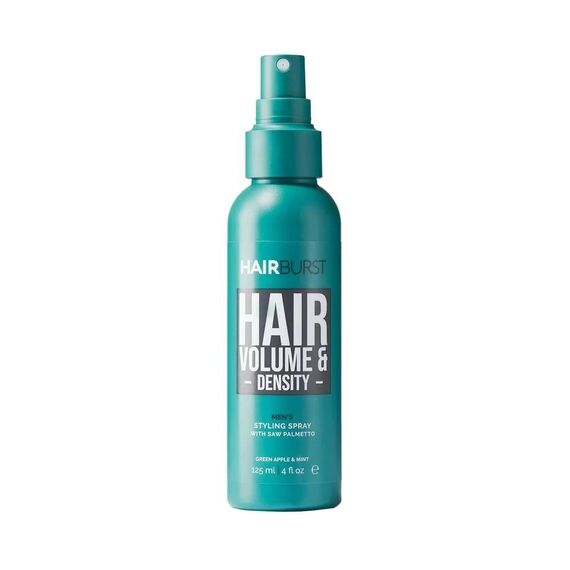 Hairburst - Mens Volume & Density Styling Spray / Beauty Styling Μαλλιών Περιποίηση Μαλλιών