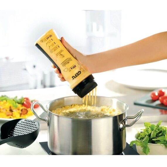 Gefu  - Pancake Mixer Twister / Home and Kitchen Kitchen Home & Kitchen