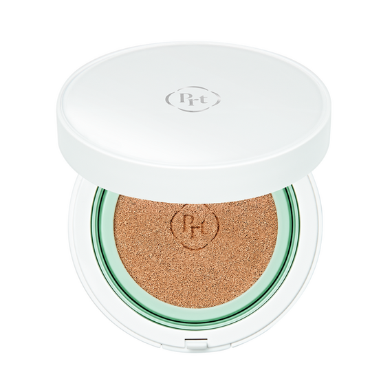 Purito SEOUL - Wonder Releaf Centella BB Cushion - Neutral Ivory / Beauty Face Makeup