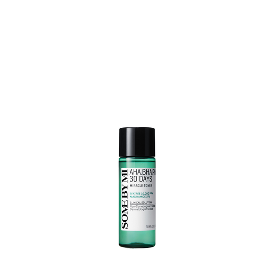 Some By Mi - Miracle AHA BHA PHA Toner / Beauty Face Face Care