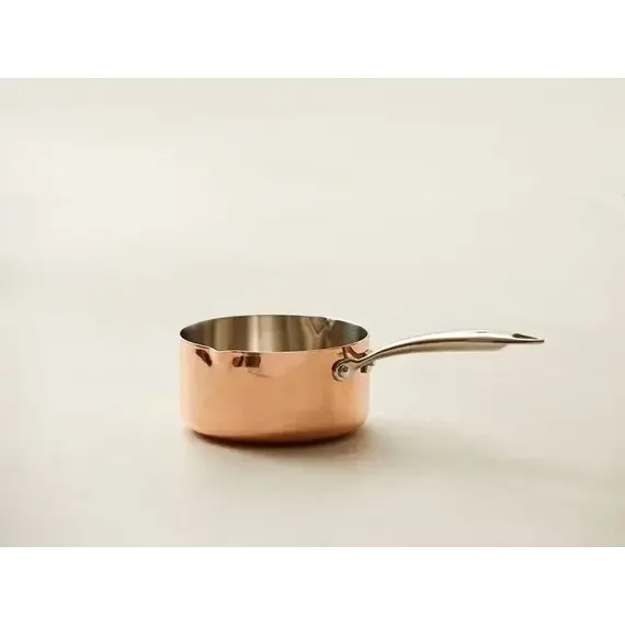 Blomsterberg - Saucepan 1.5 litres Copper / Home and Kitchen Κουζίνα Σπίτι & Κουζίνα