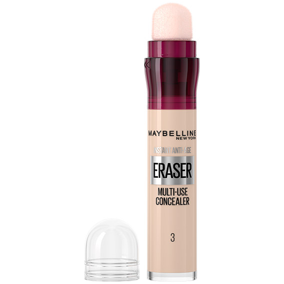 Maybelline - New York Instant Anti Age Eraser Concealer - Fair / Beauty Πρόσωπο Μακιγιάζ