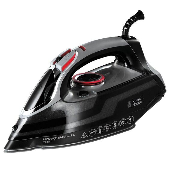 Russell Hobbs - Power Steam Ultra Iron / Home and Kitchen Συσκευές Σπίτι & Κουζίνα
